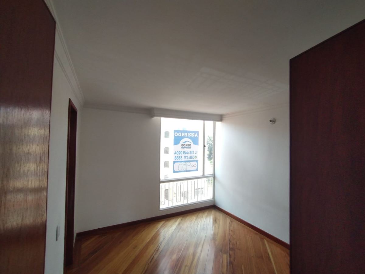 Apartamento en Arriendo - Bogota, MIRANDELA 955