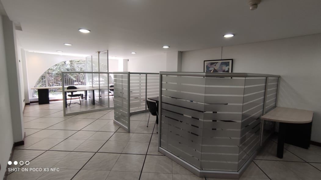 Oficina en Arriendo - Bogota, CHICÓ NORTE 4172