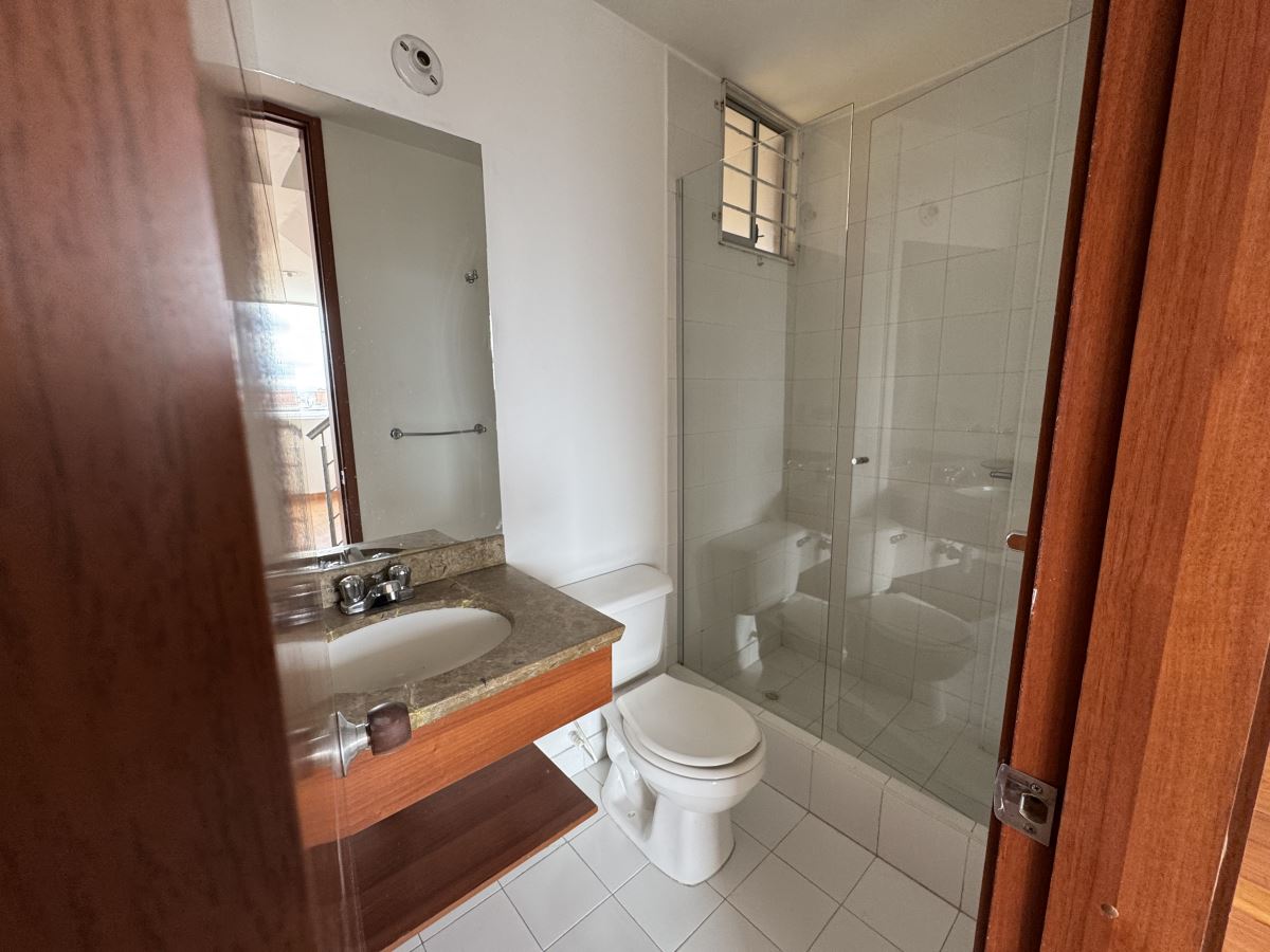 Apartamento en Arriendo - Bogota, CHAPINERO CENTRAL 229