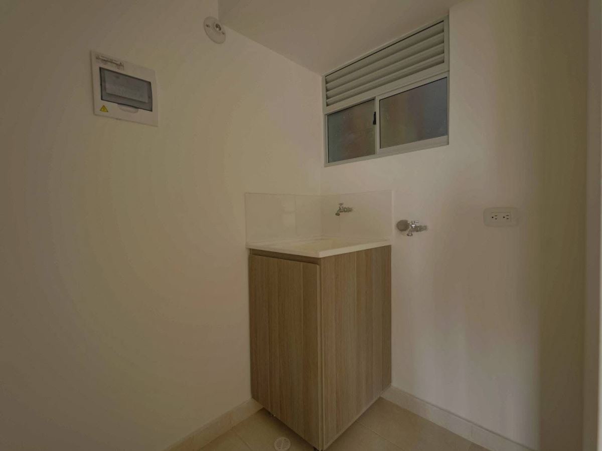 Apartamento en Venta - Madrid, Ciudadela La Prosperidad 6281