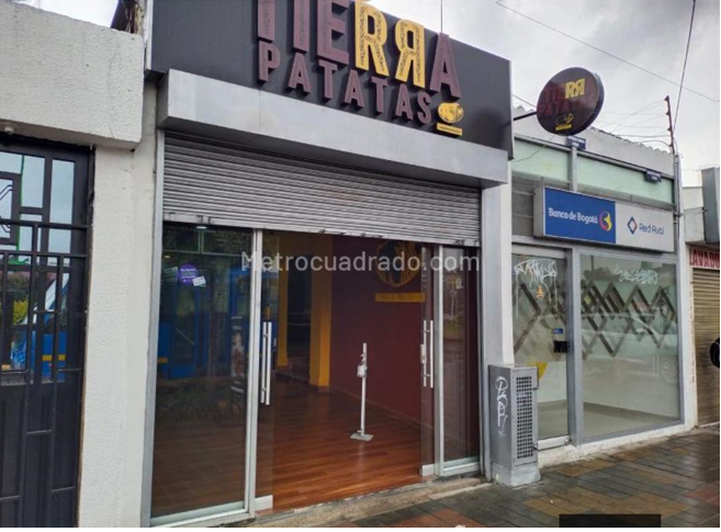 Casa en Venta - Bogota, POPULAR MODELO 2492