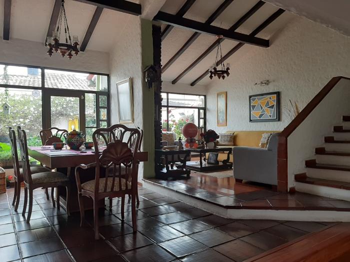 Casa en Venta - Bogota, BATÁN 2605