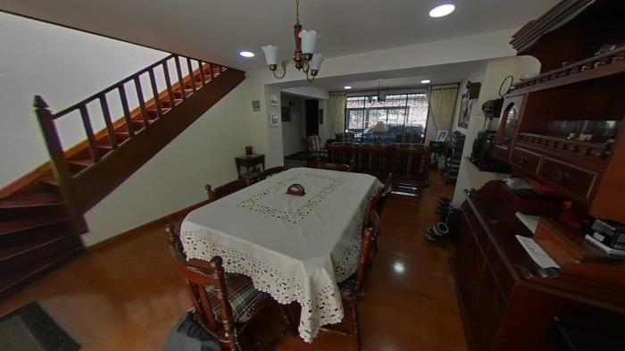 Casa en Venta - Bogota, POPULAR MODELO 2492