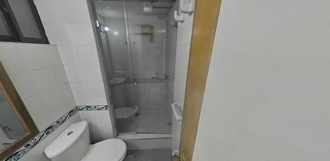 Apartamento en Venta - Bogota, CHAPINERO ALTO 4179