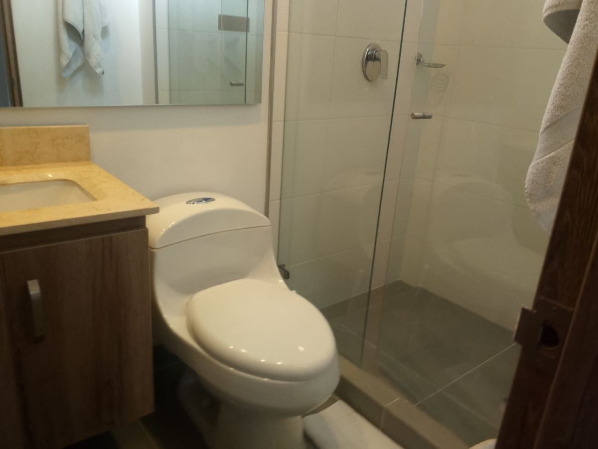 Apartamento en Venta - Bogota, CHAPINERO CENTRAL 4503