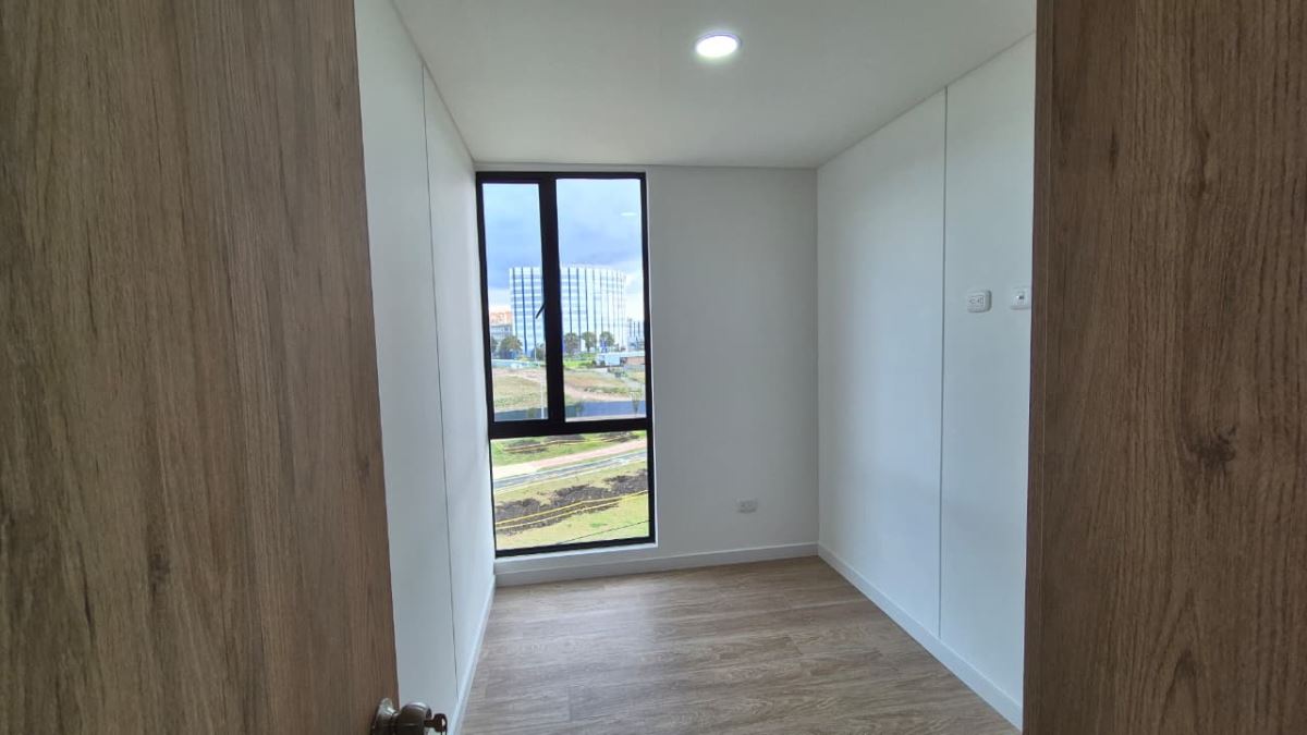 Apartamento en Arriendo - Bogota, ALAMEDA 170 6174