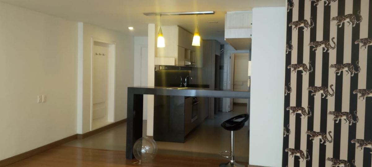 Apartamento en Venta - Bogota, PASADENA 3962
