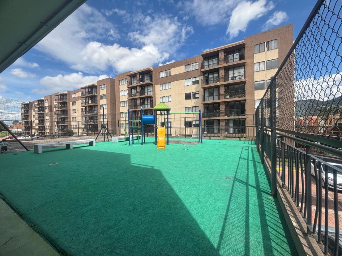 Apartamento en Venta - Cajica, Centro 5165
