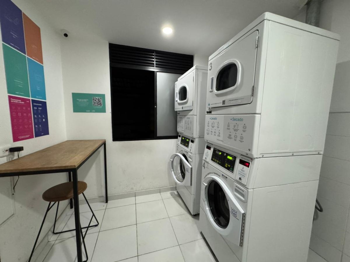 Apartamento en Arriendo - Bogota, SAN LUIS 5054