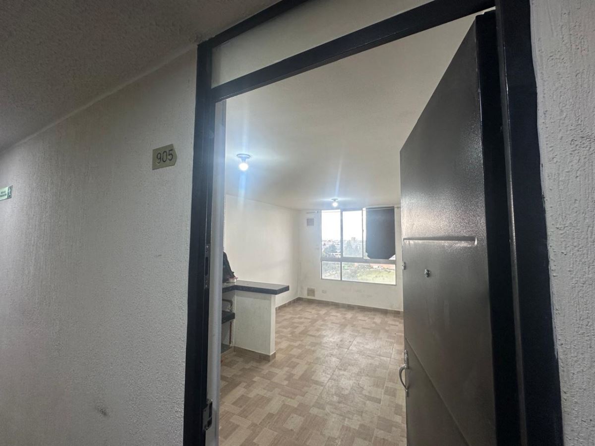 Apartamento en Arriendo - Bogota, PUENTE GRANDE 4761