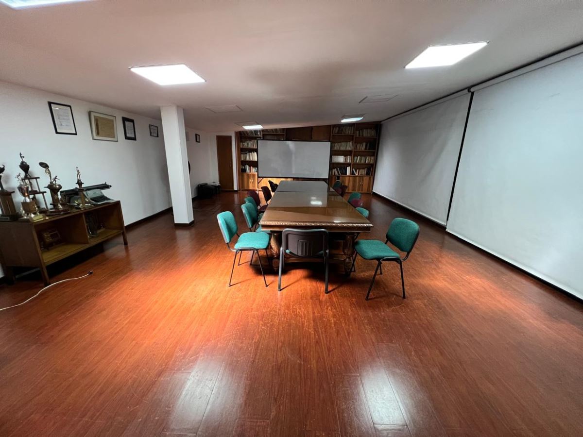 Oficina en Arriendo - Bogota, VERACRUZ 5458