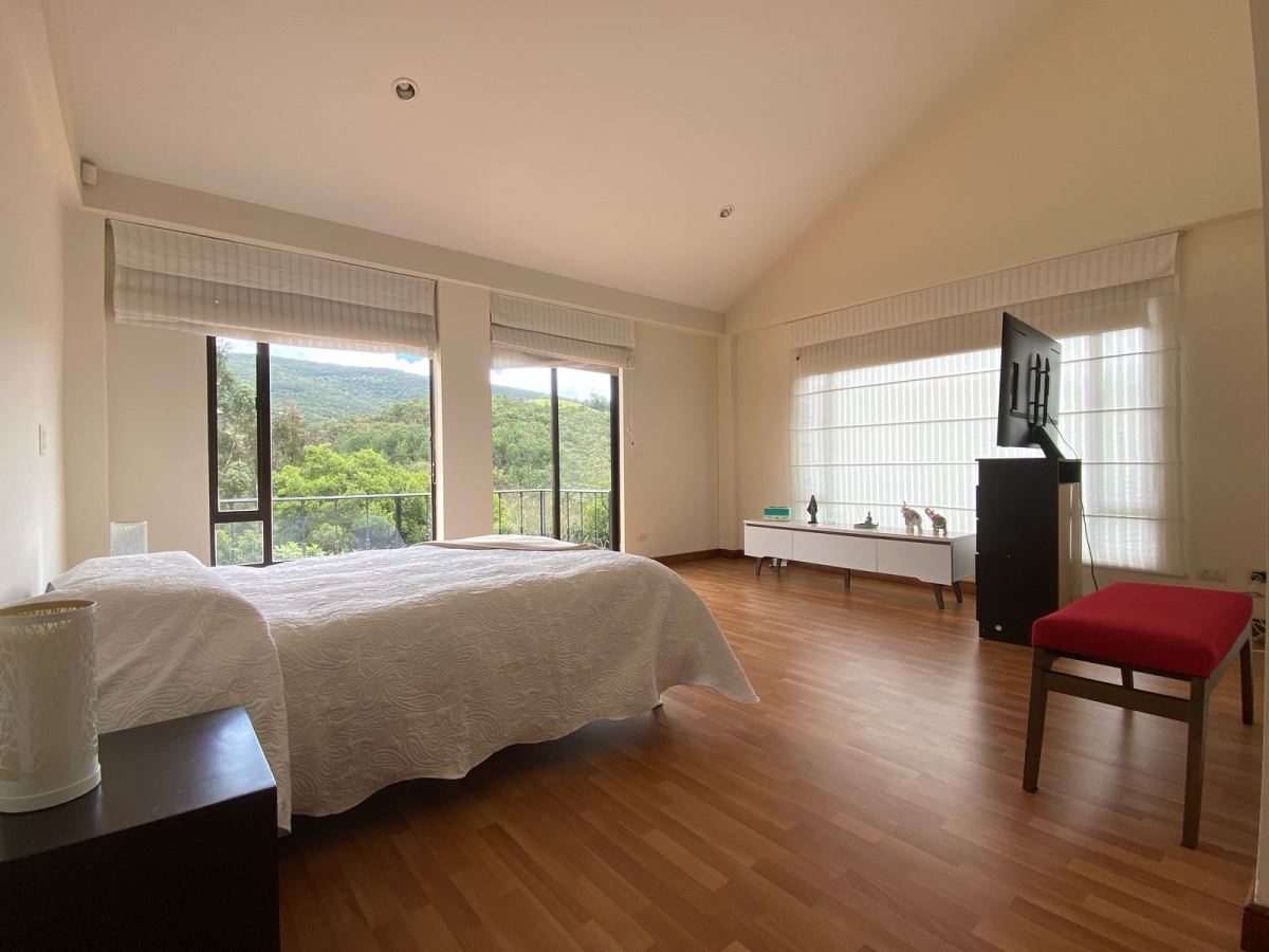 Casa en Arriendo - Chia, CHÍA 4016