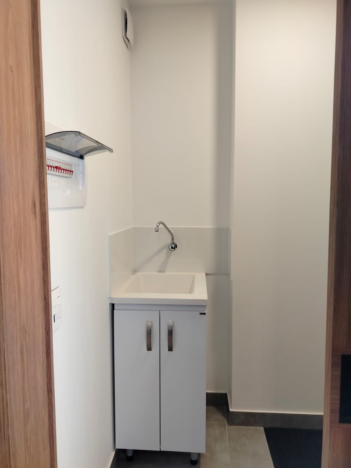 Apartamento en Venta - Bogota, SAN PATRICIO 4981