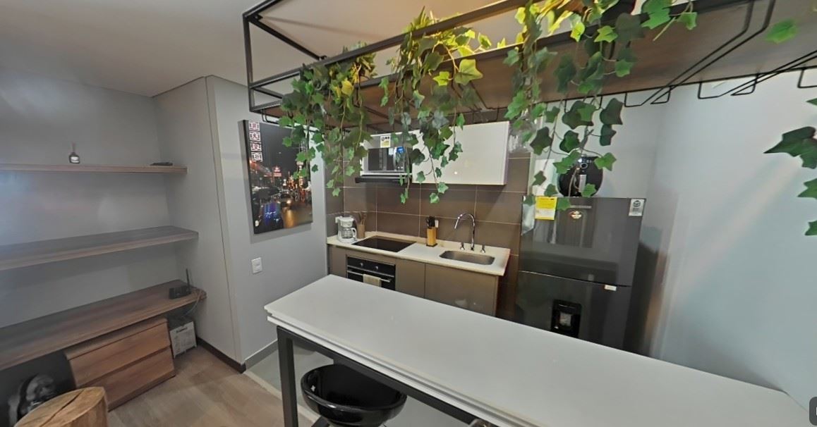 Apartamento en Venta - Bogota, CHAPINERO CENTRAL 4369