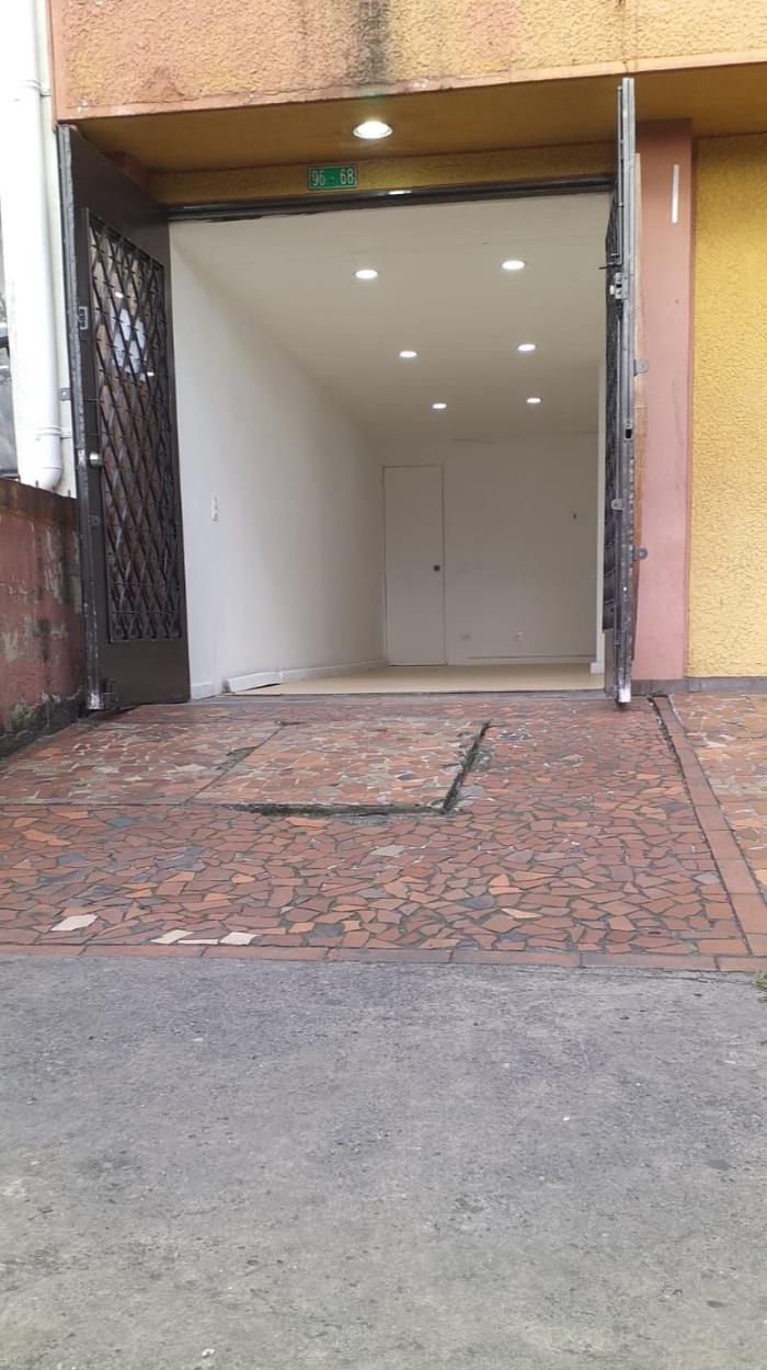 Local en Arriendo - Bogota, LOS ANDES 6370