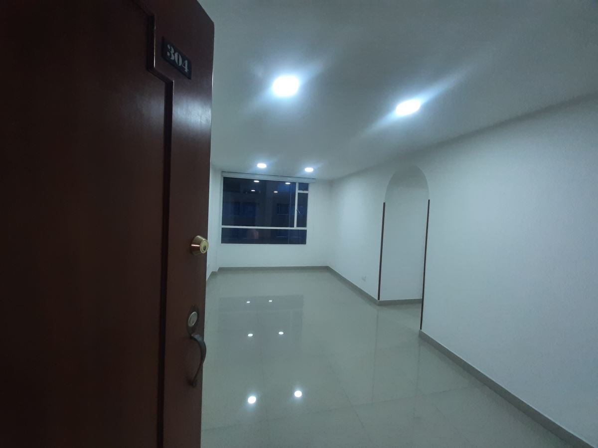 Apartamento en Arriendo - Bogota, SAN ANTONIO NORTE 5382