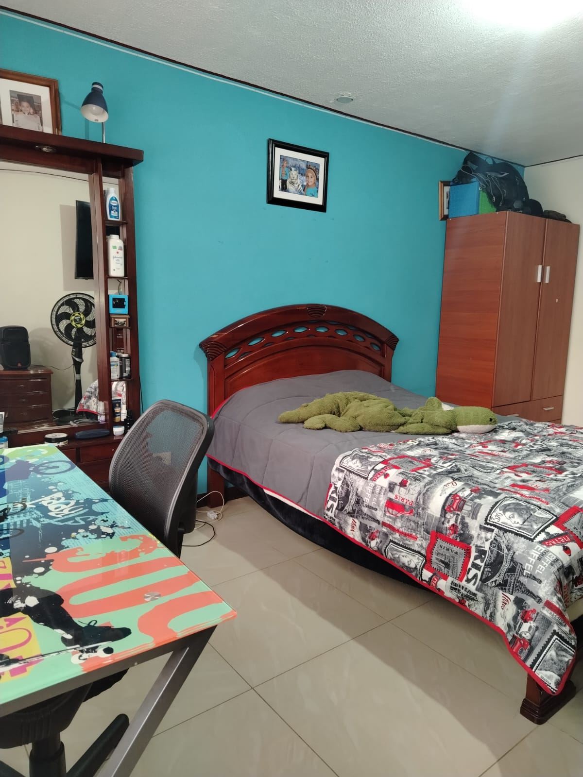 Casa en Venta - Bogota, BRITALIA 6169