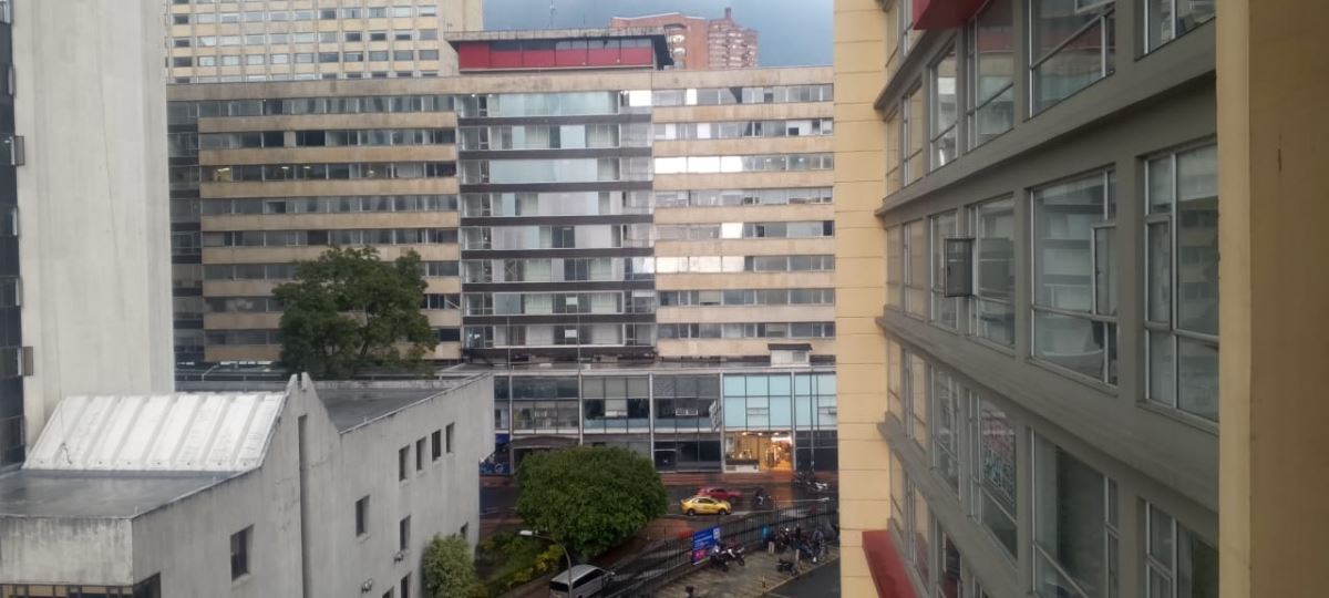 Apartamento en Venta - Bogota, CENTRO ADMINISTRATIVO 5359