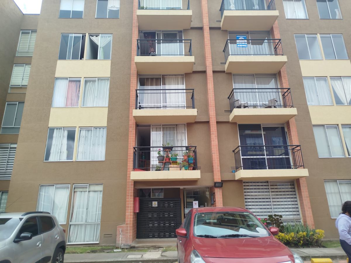 Apartamento en Arriendo - Bogota, MAZURÉN 4812
