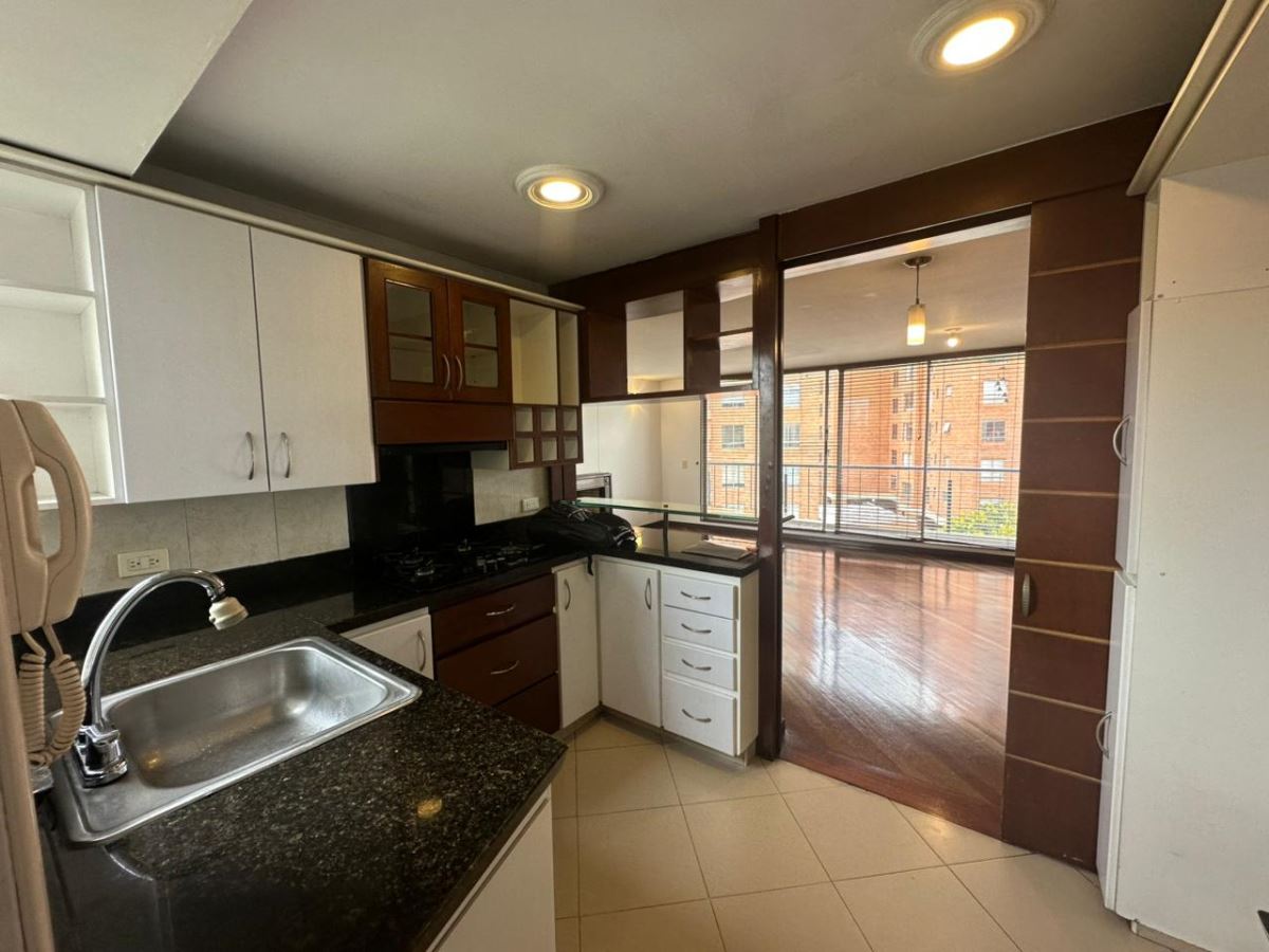 Apartamento en Arriendo - Bogota, EL SALITRE 6145