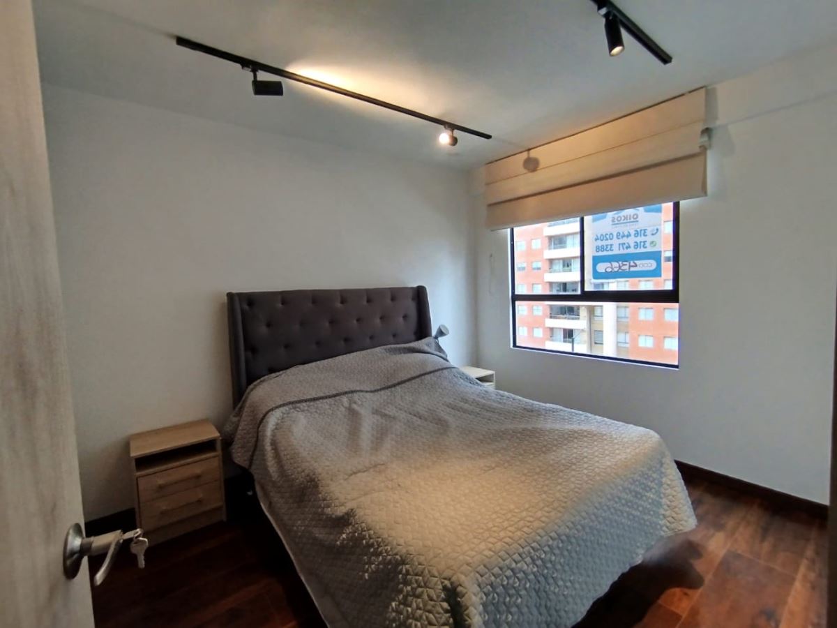 Apartamento en Arriendo - Bogota, PRADO VERANIEGO 4366