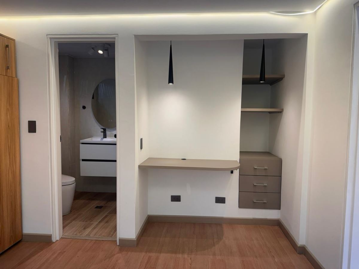 Apartamento en Venta - Bogota, CHICÓ NORTE 5358