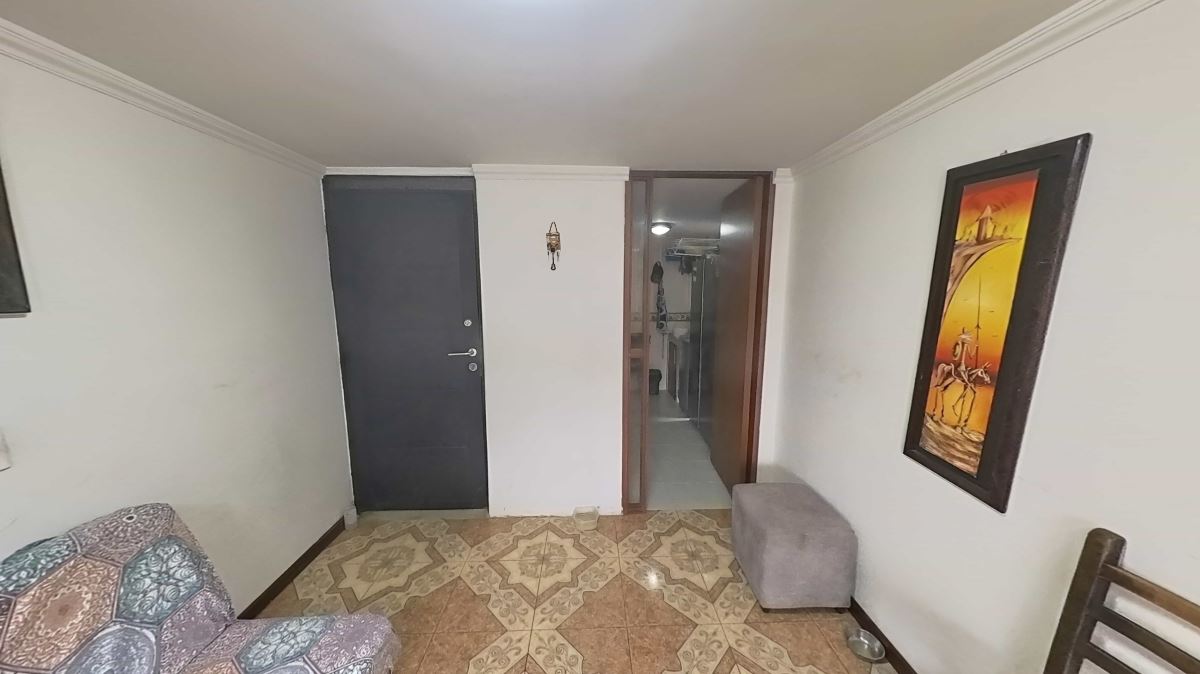 Apartamento en Venta - Bogota, SALITRE  4511