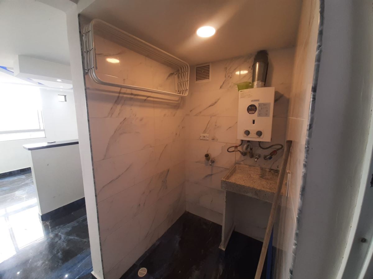 Apartamento en Arriendo - Bogota, PORTAL DE LAS MERCEDES 6188