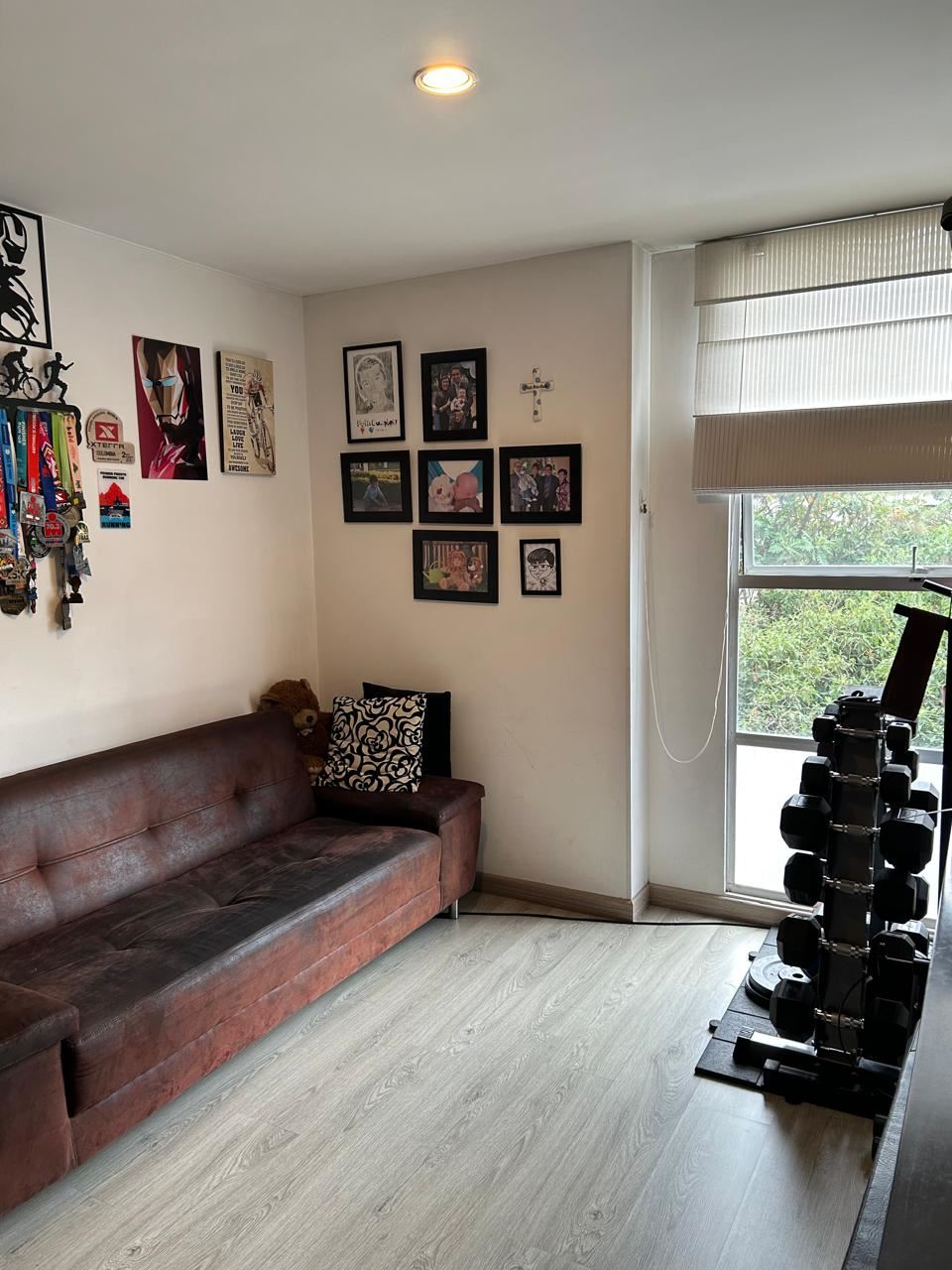 Apartamento en Venta - Bogota, CEDRITOS 4688