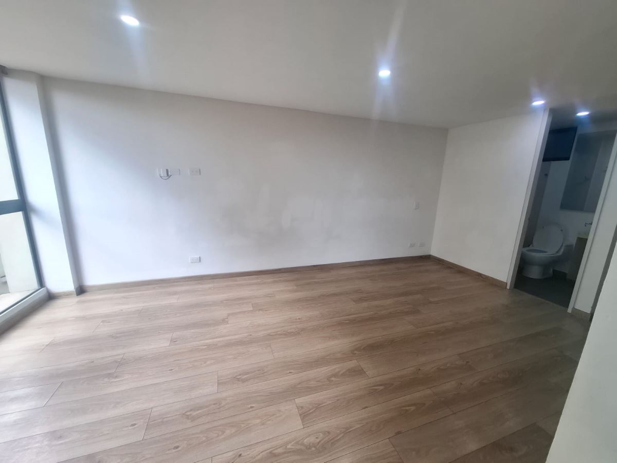 Apartamento en Arriendo - Bogota, BELÉN 6218