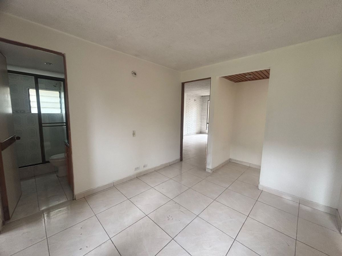 Apartamento en Venta - Bogota, SANTA HELENA 5010