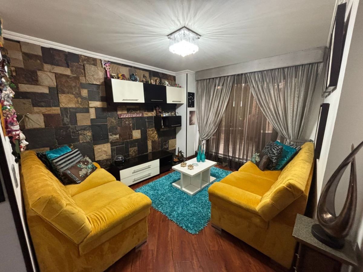 Casa en Venta - Bogota, SOTILEZA 4855