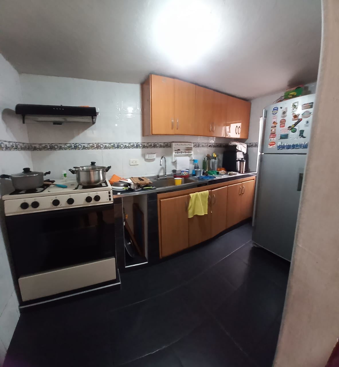 Apartamento en Venta - Bogota, CIUDAD KENNEDY CENTRAL 4308