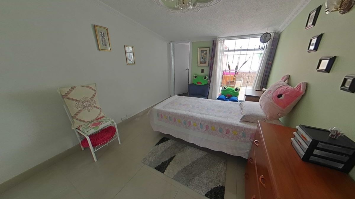 Casa en Venta - Bogota, MODELIA 2929