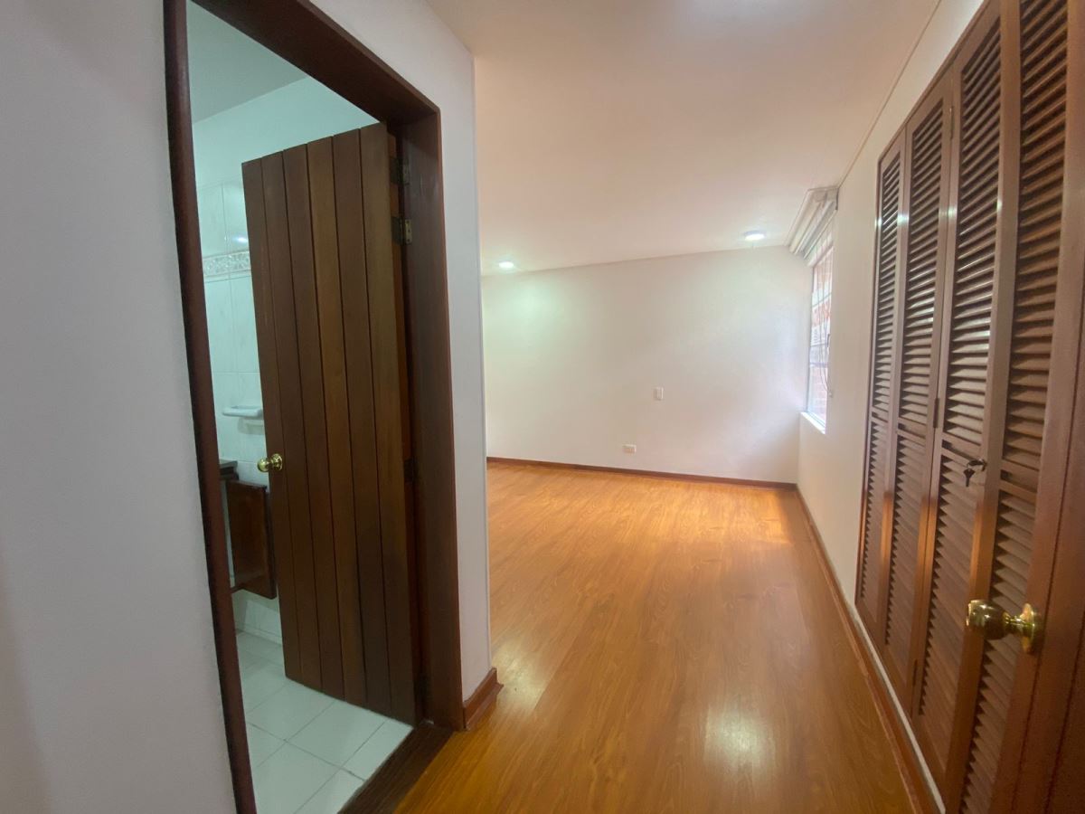 Apartamento en Arriendo - Bogota, CHICÓ RESERVADO 4531