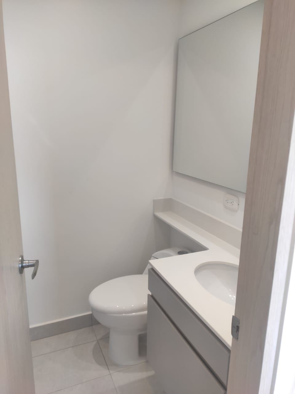Apartamento en Arriendo - Bogota, EL RECUERDO 5060