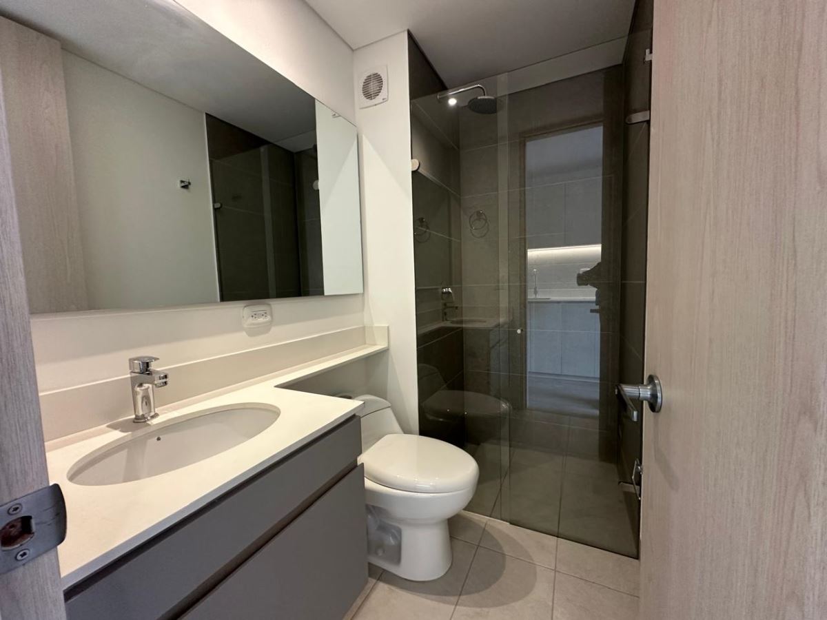 Apartamento en Arriendo - Bogota, GRAN AMÉRICA 4699