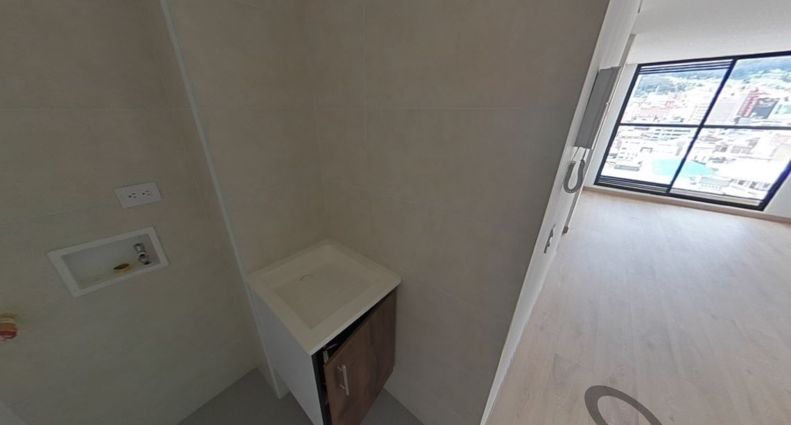 Apartamento en Venta - Bogota, SAN VICTORINO 3213