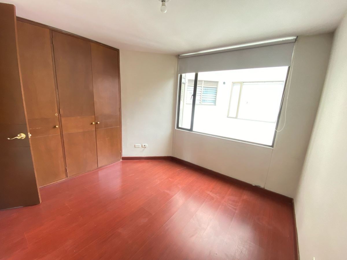Apartamento en Arriendo - Bogota, LA CALLEJA 4238