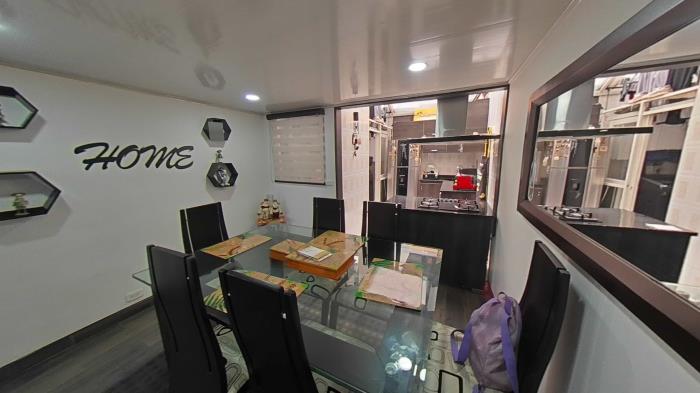 Casa en Venta - Bogota, VILLAS DE GRANADA 2409