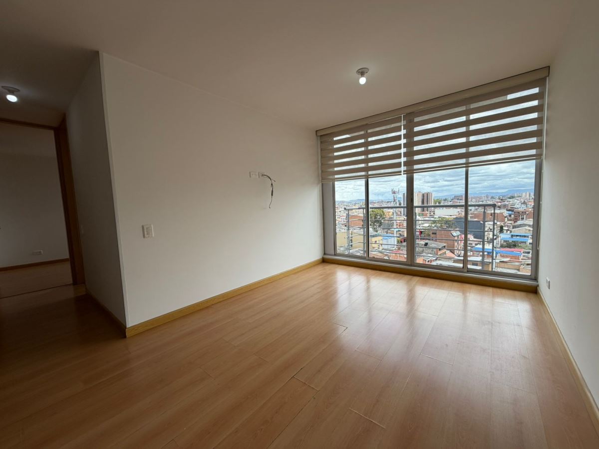 Apartamento en Arriendo - Bogota,  1248