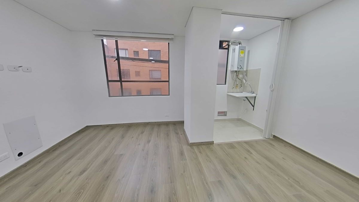 Apartamento en Venta - Bogota, TIBABITA 5596