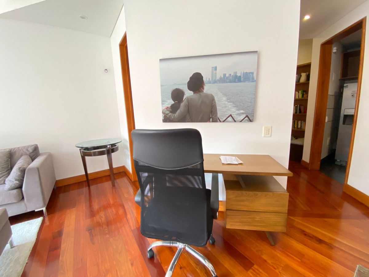 Apartamento en Arriendo - Bogota, CHICÓ RESERVADO 4356