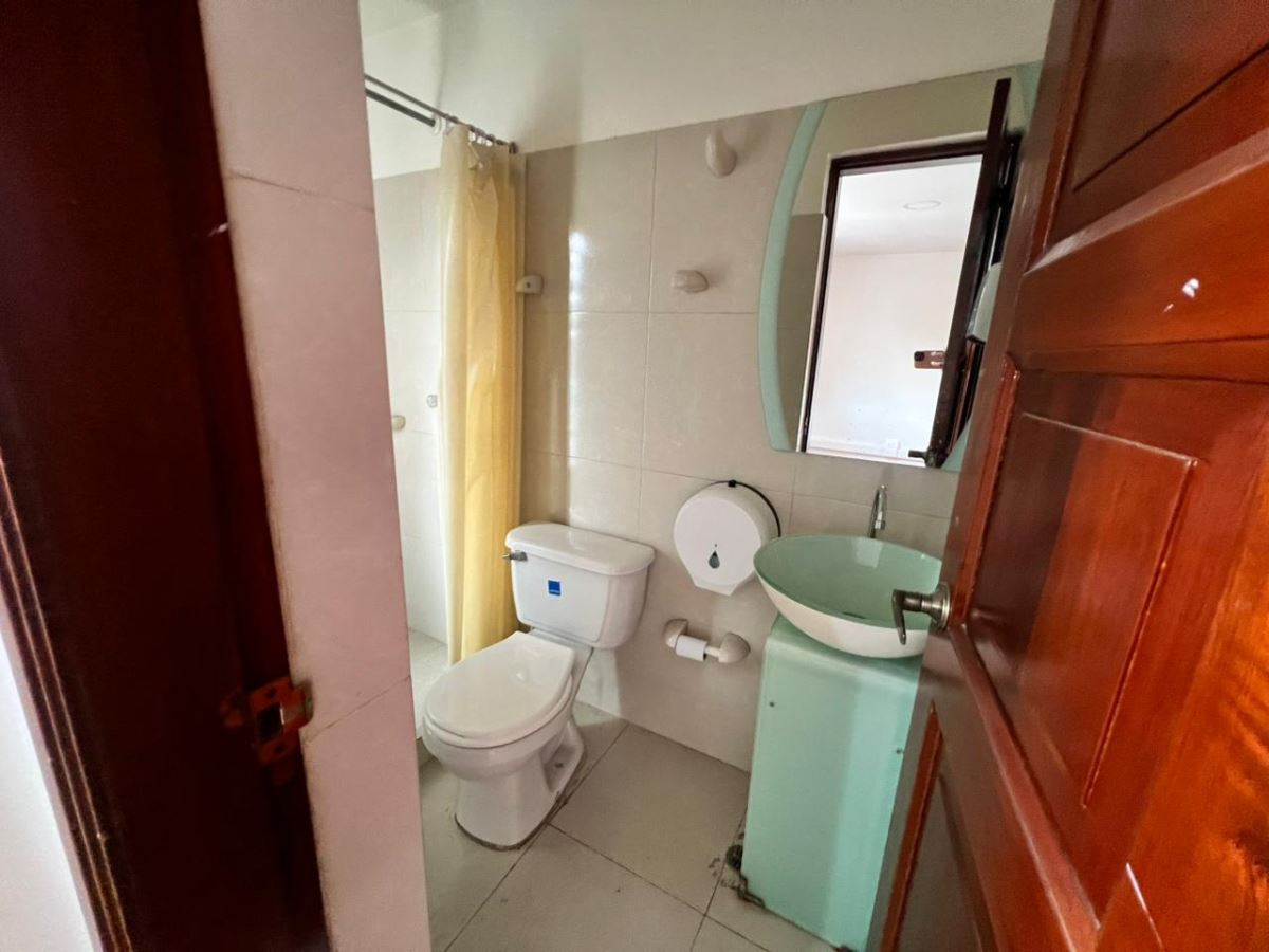 Casa en Arriendo - Bogota, PALERMO 5233