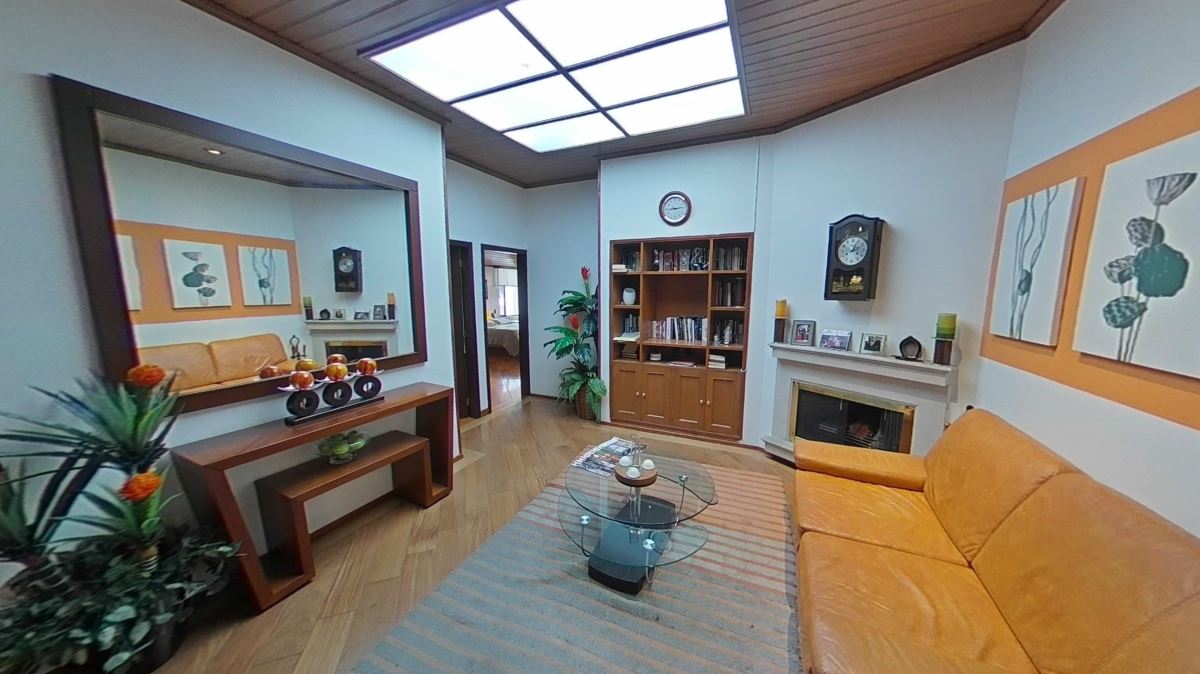 Apartamento en Venta - Bogota, SANTA BÁRBARA CENTRAL 2871