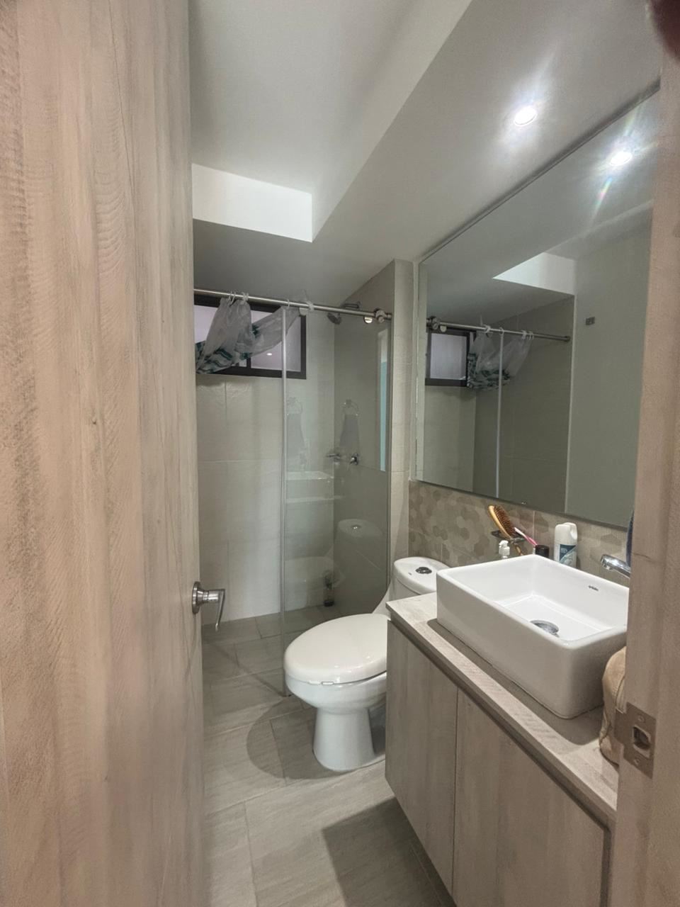 Apartamento en Venta - Madrid, RESERVA DE MADRID 4759