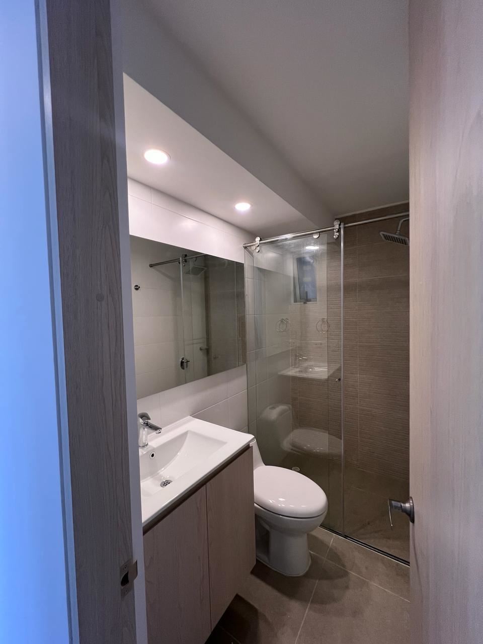 Apartamento en Venta - Bogota, MODELIA 3303