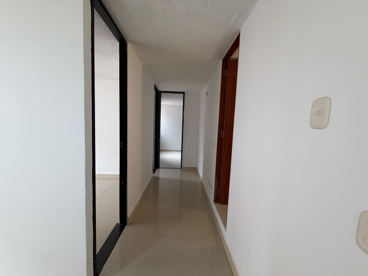 Apartamento en Arriendo - Bogota, REMANSO 5853