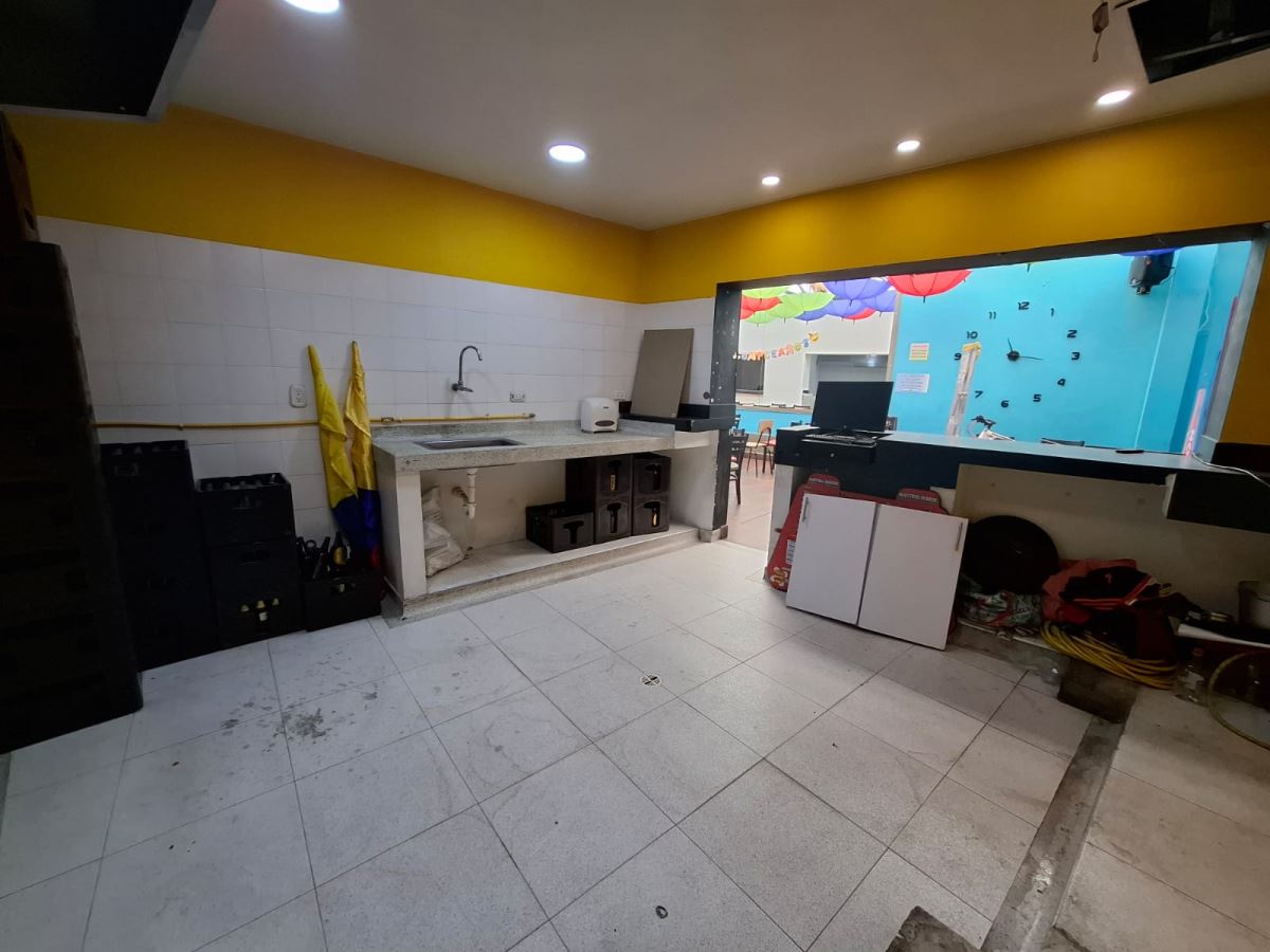 Local en Arriendo - Bogota, LAS AGUAS 4401