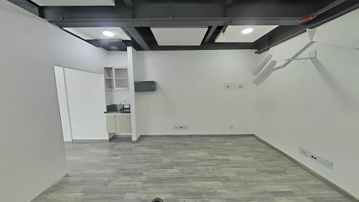 Oficina en Arriendo - Bogota, LA CASTELLANA 3555